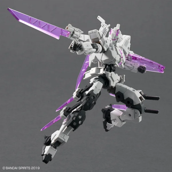 30MM 1:144 EXM-X20A Levinix (Type-A) &mdash; image 7 of 11