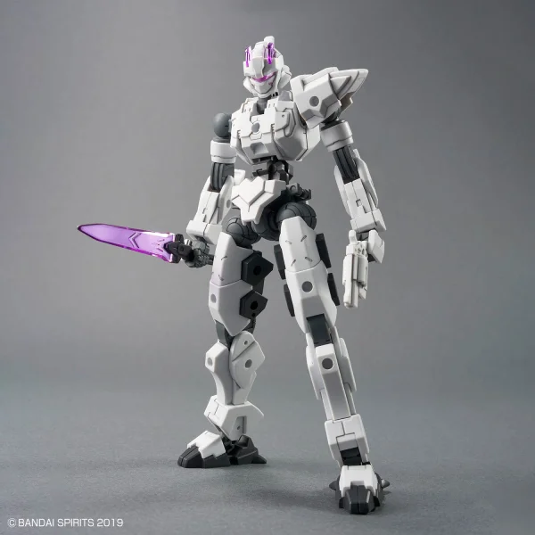 30MM 1:144 EXM-X20A Levinix (Type-A) &mdash; image 6 of 11