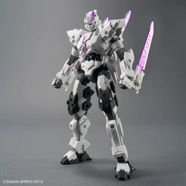 30MM 1:144 EXM-X20A Levinix (Type-A) &mdash; image 5 of 11