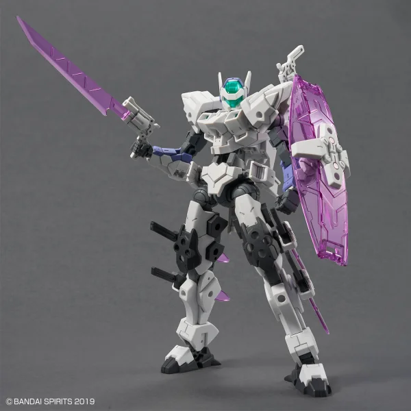 30MM 1:144 EXM-X20A Levinix (Type-A) &mdash; image 4 of 11