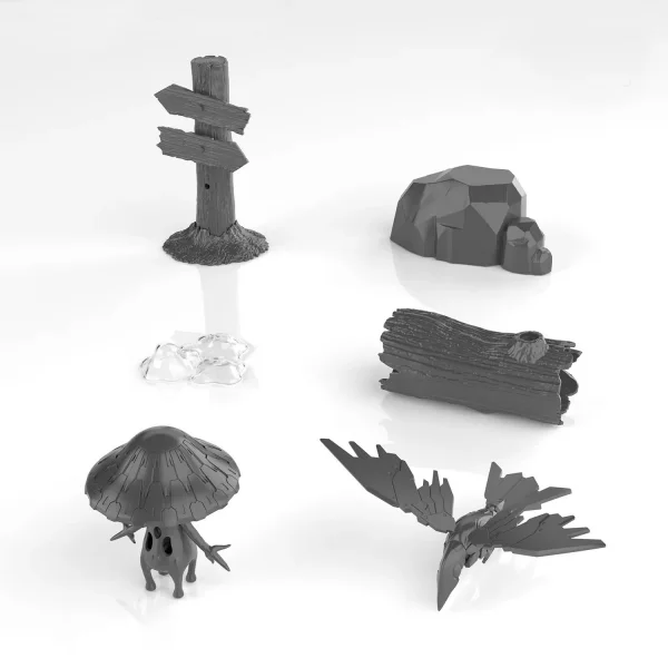 30MF Customise Structure 1 — image 1 of 5