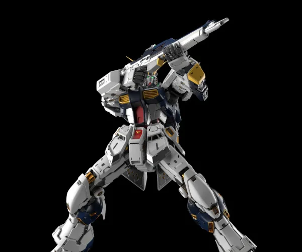 PG Unleashed 1/60 Nu Gundam