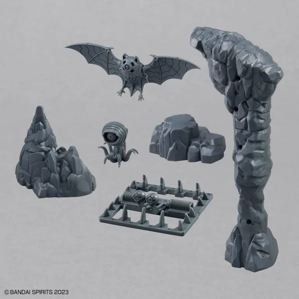 30MF Customize Structure 2 — image 2 of 9