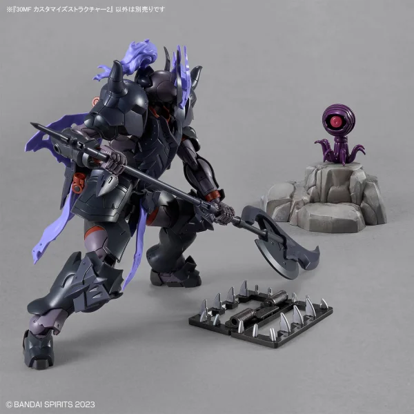 30MF Customize Structure 2 — image 4 of 9