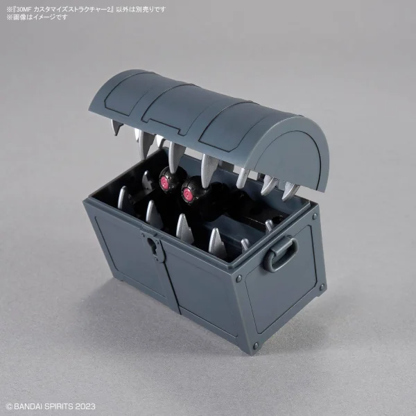30MF Customize Structure 2 — image 5 of 9