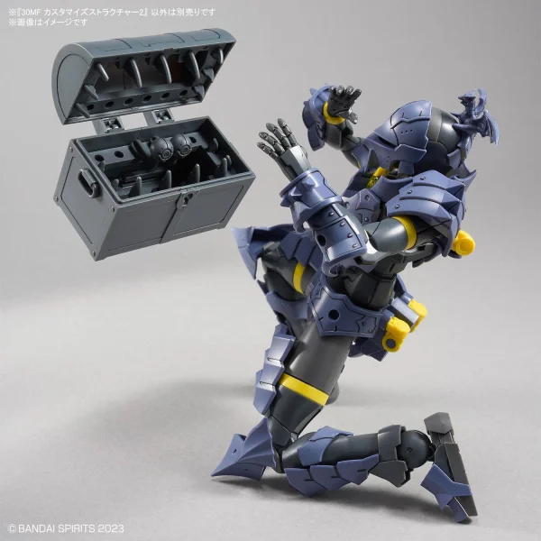 30MF Customize Structure 2 — image 7 of 9