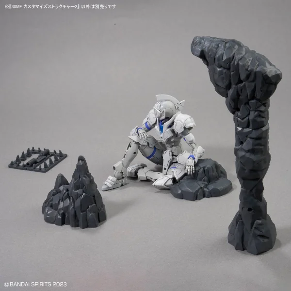 30MF Customize Structure 2 — image 8 of 9