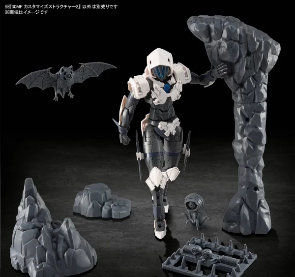 30MF Customize Structure 2 — image 9 of 9
