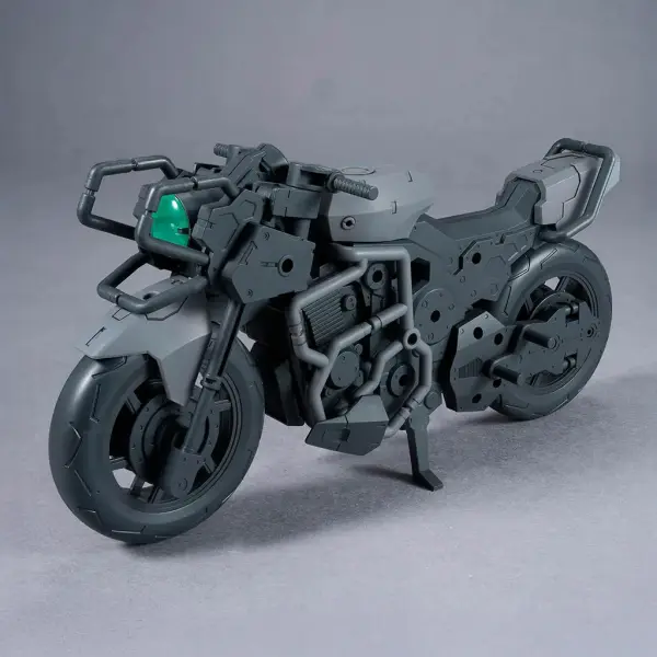 30MM 1:144 Extended Armament Vehicle (Boost Wild Bike Version) &mdash; image 4 of 5