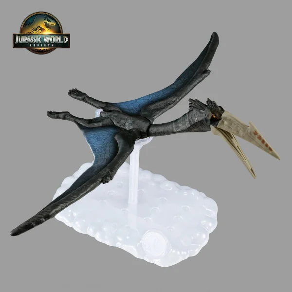Plannosaurus Jurassic World Quetzalcoatlus — image 4 of 4