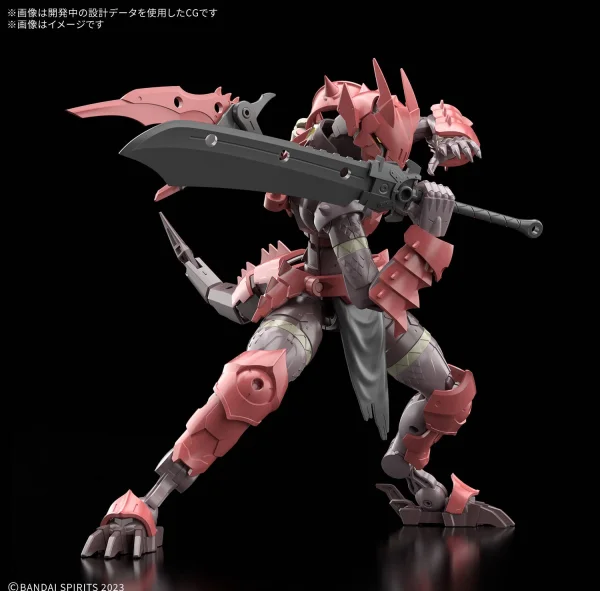 30MF DragoniaKnight — image 6 of 6