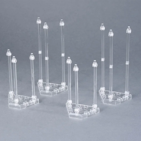 Weapon Display Base 01 — image 2 of 8