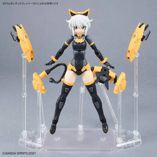 Weapon Display Base 01 — image 6 of 8