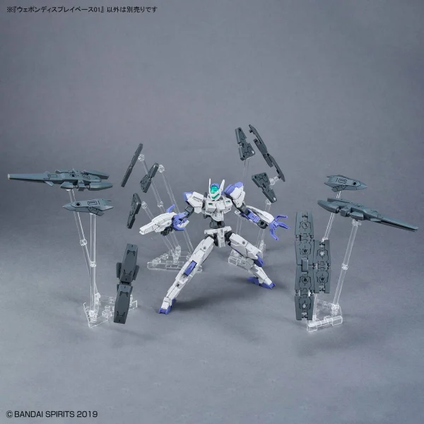 Weapon Display Base 01 — image 7 of 8