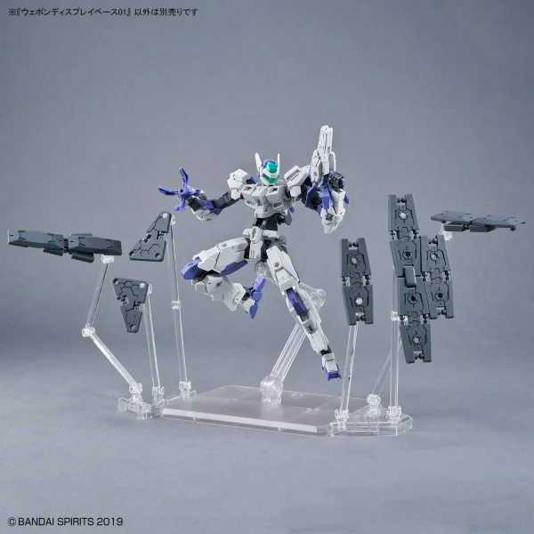 Weapon Display Base 01 — image 8 of 8