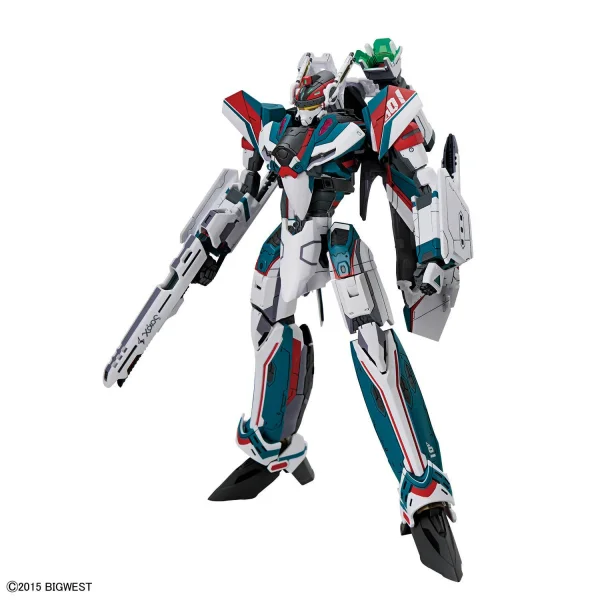 HG 1:100 VF-31S Siegfried (Arad Molders Use) — image 13 of 14