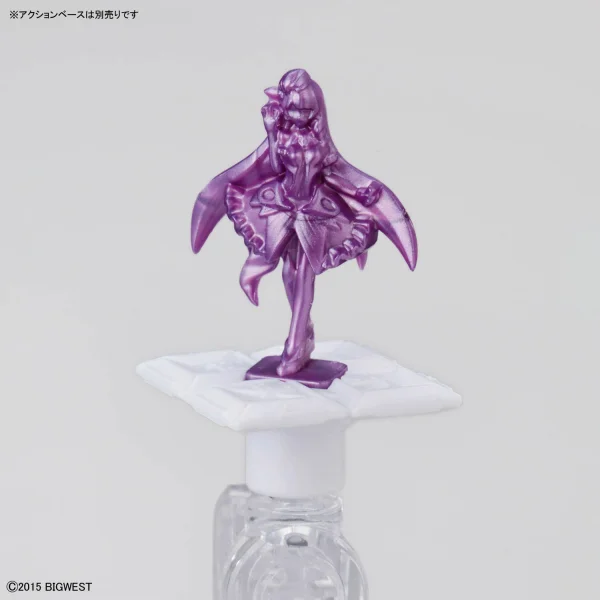 HG 1:100 VF-31S Siegfried (Arad Molders Use) — image 14 of 14
