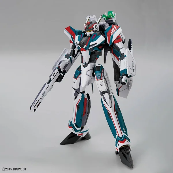 HG 1:100 VF-31S Siegfried (Arad Molders Use) — image 12 of 14