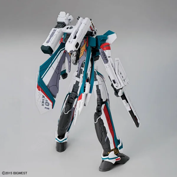 HG 1:100 VF-31S Siegfried (Arad Molders Use) — image 11 of 14