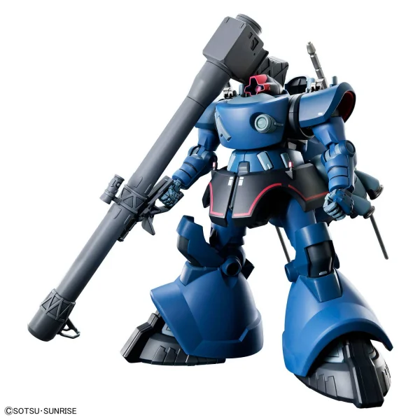 HG 1:144 Challias Rick Dom (GQ) — image 2 of 9