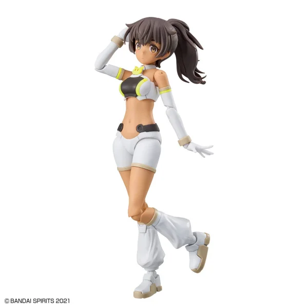 30MS Luluce Lily Wear (Colour C) — image 9 of 10