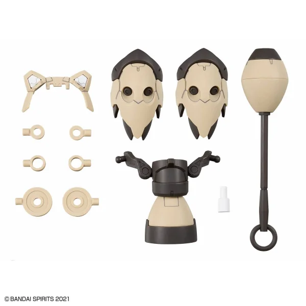 30MS Luluce Lily Wear (Colour C) — image 4 of 10