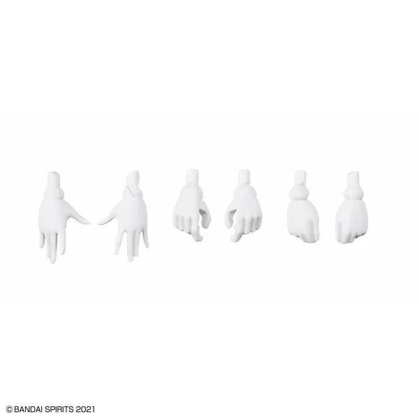 30MS Luluce Lily Wear (Colour C) — image 3 of 10