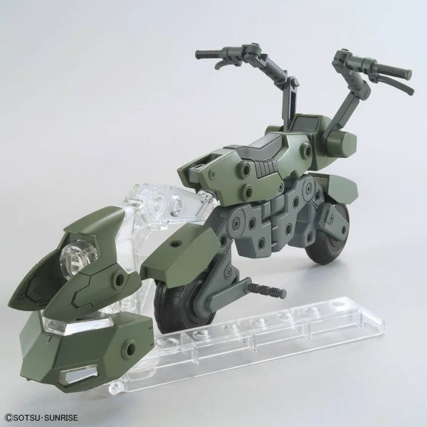 Option Parts Set Gunpla 20 (Ride-On Set) &mdash; image 11 of 13