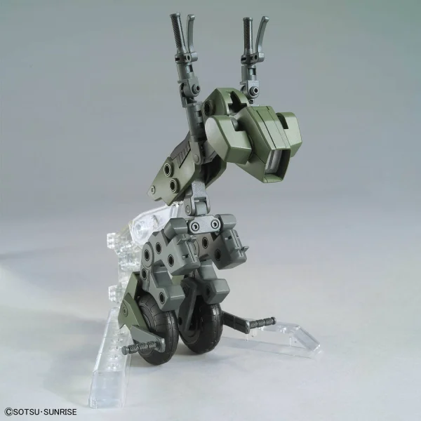 Option Parts Set Gunpla 20 (Ride-On Set) &mdash; image 10 of 13