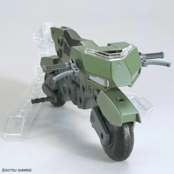Option Parts Set Gunpla 20 (Ride-On Set) &mdash; image 8 of 13