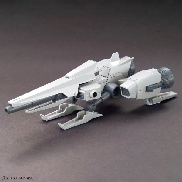 Option Parts Set Gunpla 20 (Ride-On Set) &mdash; image 6 of 13
