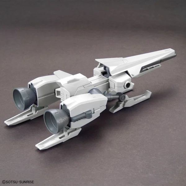 Option Parts Set Gunpla 20 (Ride-On Set) &mdash; image 5 of 13