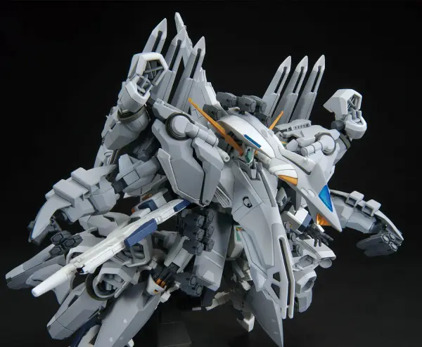 HG 1:144 Alyzeus &mdash; image 10 of 12