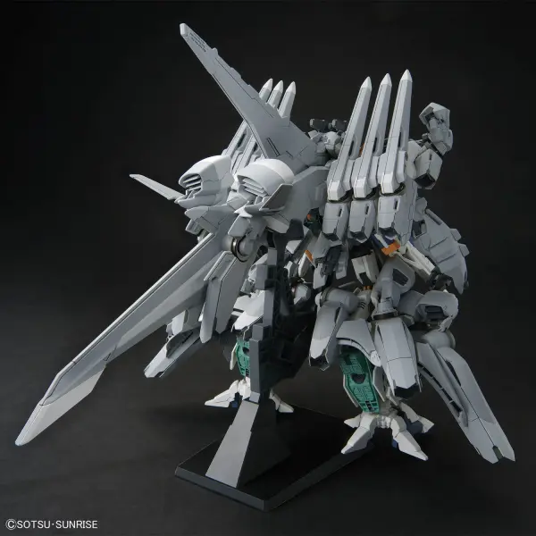 HG 1:144 Alyzeus &mdash; image 8 of 12