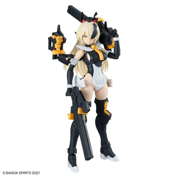 30MS SIS-Hc106k Belveria-Berys (Feroce Form) — image 8 of 11
