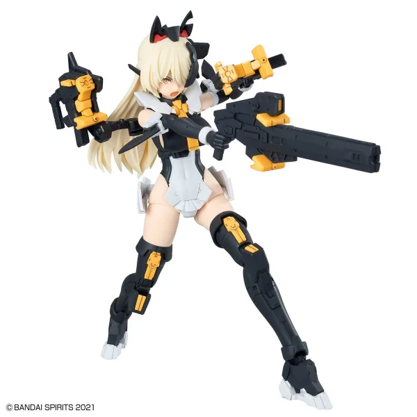 30MS SIS-Hc106k Belveria-Berys (Feroce Form) — image 7 of 11