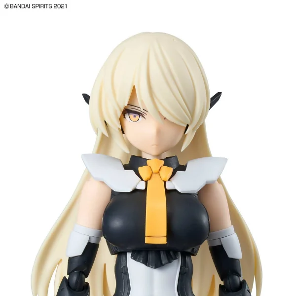 30MS SIS-Hc106k Belveria-Berys (Feroce Form) — image 6 of 11