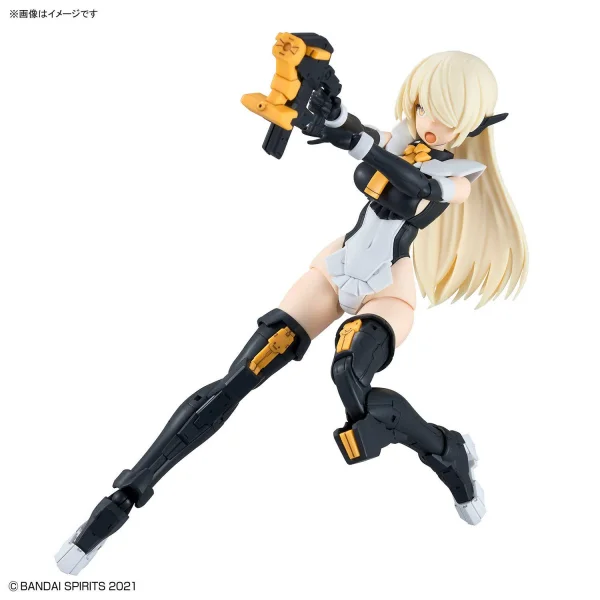 30MS SIS-Hc106k Belveria-Berys (Feroce Form) — image 4 of 11