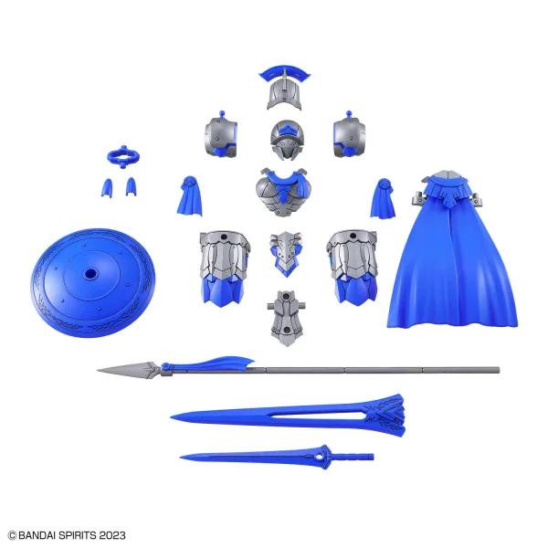 30MF Class Up Armour Rosan Gladiator — image 11 of 12