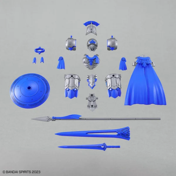 30MF Class Up Armour Rosan Gladiator — image 10 of 12