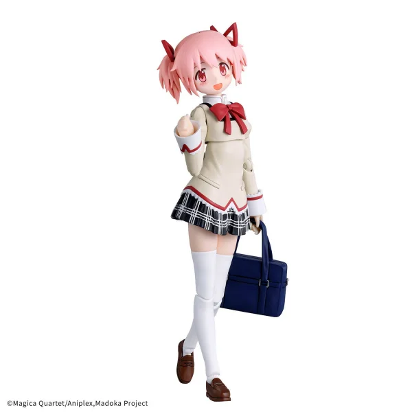 30MP Madoka Kaname (School Uniform Version) &mdash; image 2 of 6