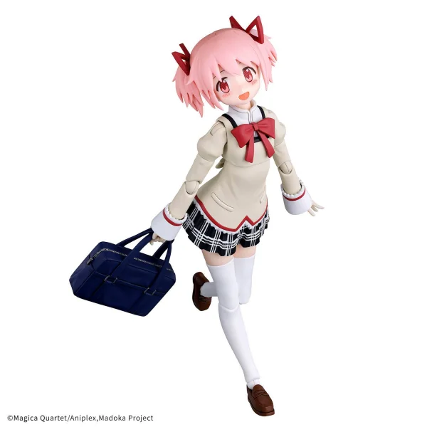 30MP Madoka Kaname (School Uniform Version) &mdash; image 3 of 6
