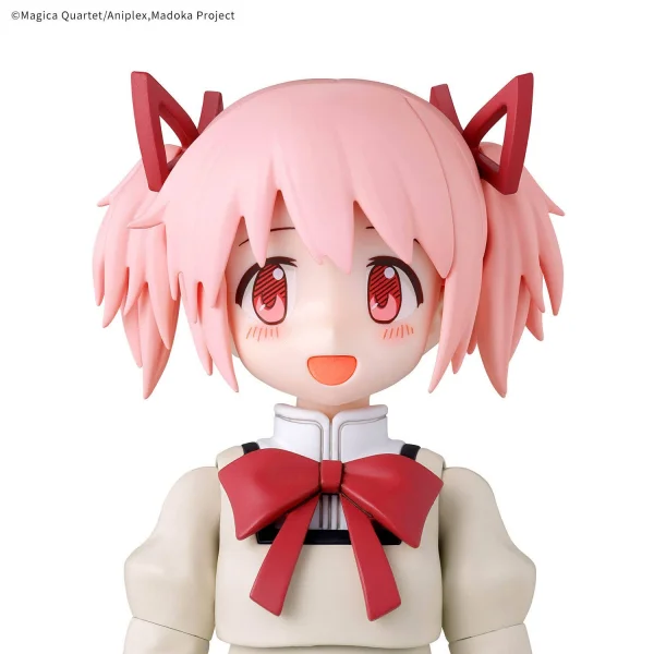 30MP Madoka Kaname (School Uniform Version) &mdash; image 4 of 6