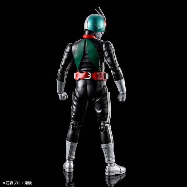 Figure-Rise Standard Masked Rider 1 — image 4 of 7