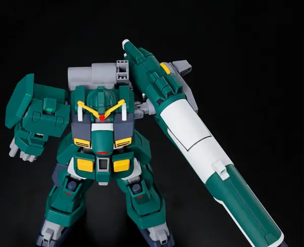 HG 1:144 Gundam Leopard — image 7 of 13