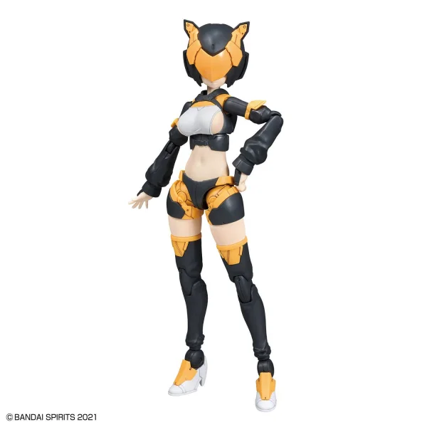 30MS Option Parts Set 28 Action Wear Α (Colour A) — image 2 of 7