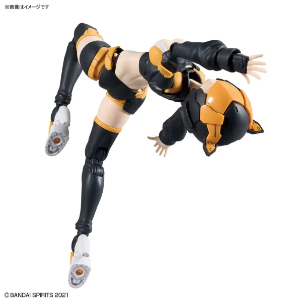 30MS Option Parts Set 28 Action Wear Α (Colour A) — image 5 of 7