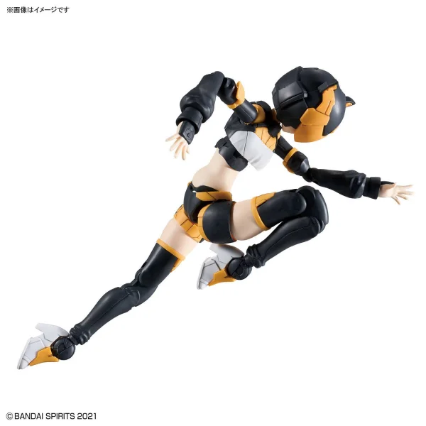 30MS Option Parts Set 28 Action Wear Α (Colour A) — image 6 of 7
