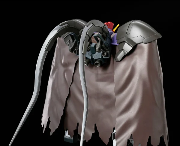 HG 1:144 Gundam Sandrock Custom EW — image 9 of 13