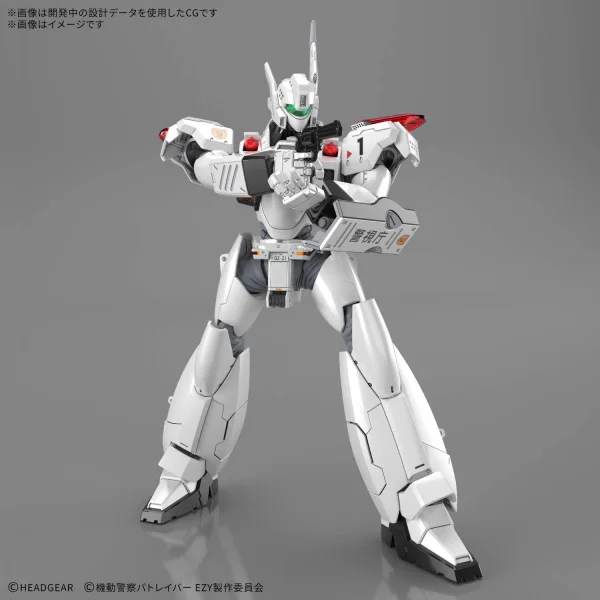 RG 1/48 AV-98 Plus Ingram (Ingram Plus) — image 2 of 4